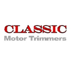 Classic Motor Trimmers