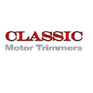 Classic Motor Trimmers