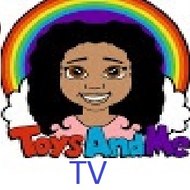 Toys AndMe TV
