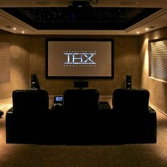 Calgary Home Automation Installer