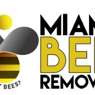 Miami Bee Removal