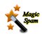 Magic Spam