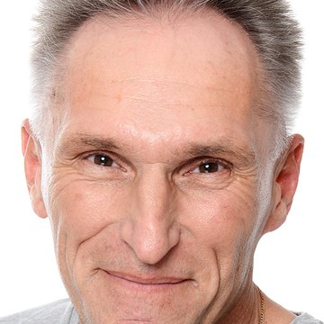 Wolfgang Walden CAD Training