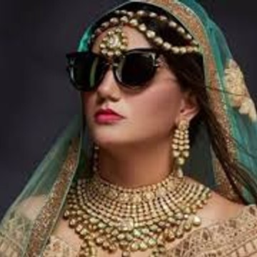 Sapna Choudhary