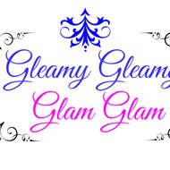 Gleamy Gleamy Glam Glam