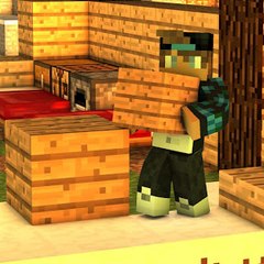ZcosmicMCPE