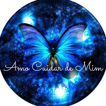 Amo Cuidar de Mim