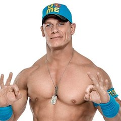 WWE John Cena