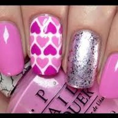 Nail Art007