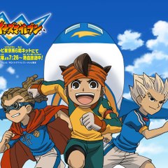 Dutch Inazuma Eleven (RM)