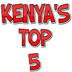 Kenya 's Top 5
