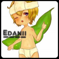 枝にぃ@edanii@緑の球体