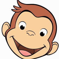 Curious George Fan