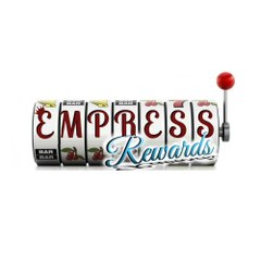Empress Rewards
