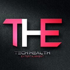 Tech Health Entertainment