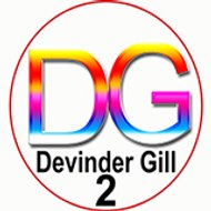 Devinder Gill