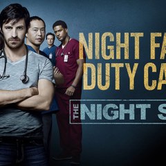The Night Shift Full HD