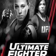 The Ultimate Fighter Season 25 [ Full Online HD ]