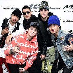 CNCO SAAB