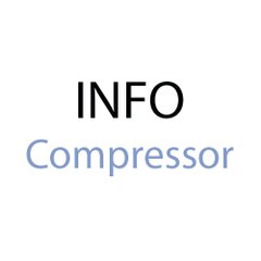 Info Compressor