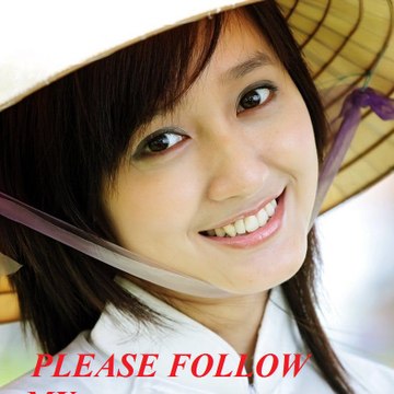 Girl Viet Nam