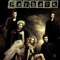 The Originals ,TV Chanel