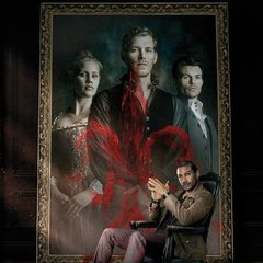 The Originals - Premium TV Cable