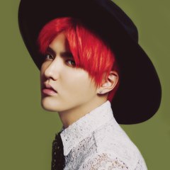 KRIS WU