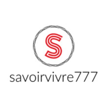 Savoirvivre777