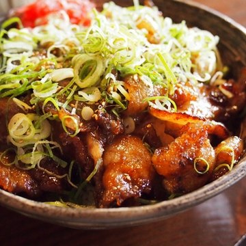 義貴 麻田
