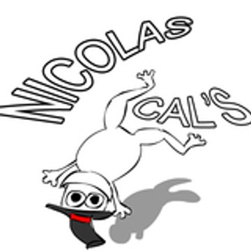 Nicolas Cal's