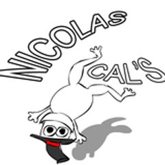 Nicolas Cal's