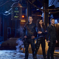 Killjoys Season 3 - Full Online