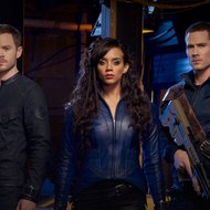 Killjoys Full Episode