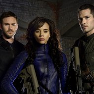 Killjoys ~ Season 3