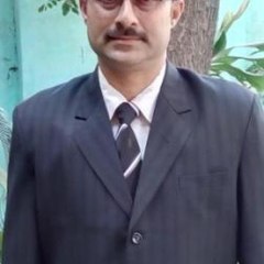 Ajoy Chakraborty