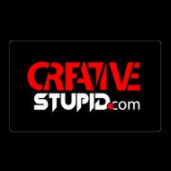 Creative Stupid