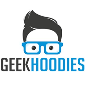 Geek Hoodies