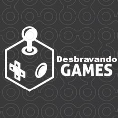 Desbravando Games
