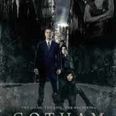 Gotham How to stream