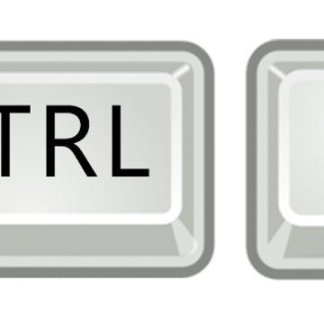 Ctrl+c
