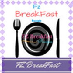 FZ BreakFast Recipes