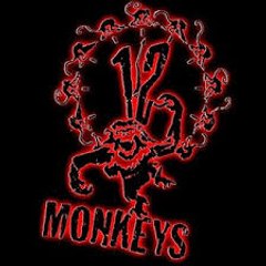 12 Monkeys Season 3 Sub. English