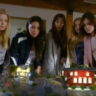 RosSigfusdottir tv and movie