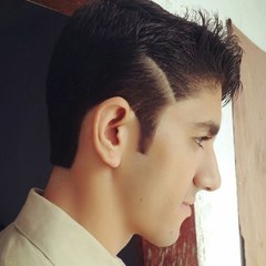 M Usman Yousafzai