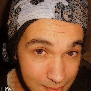 Marco Patiwael's Life Poetry Electro