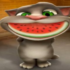 talking tom'dan çocuklar için şarkılar