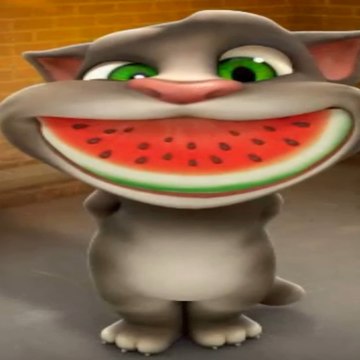 talking tom'dan çocuklar için şarkılar