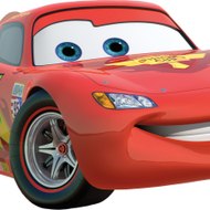 DisneyCARS