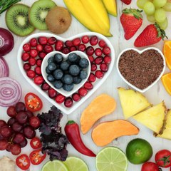 Best Foods For Healthy